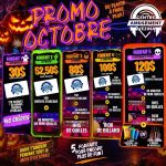 Spécial Octobre